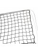 Red de voleibol 4mm linea premium