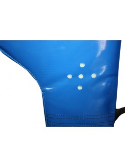 Escudo de choque de rugby