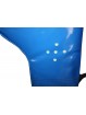 Escudo de choque de rugby