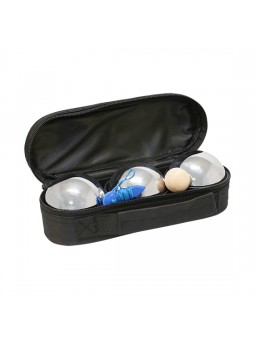 Juego de petanca profesional (0 líneas)