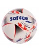 Balón fútbol híbrido softee liverpool