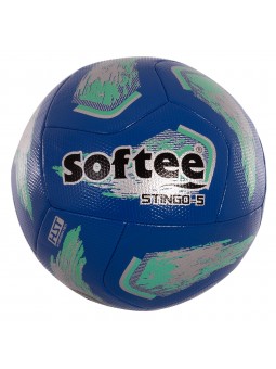 Balón fútbol 11 softee stingo