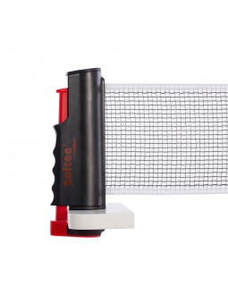 Soporte red tenis de mesa regulable
