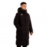 Long jacket william martin manchester