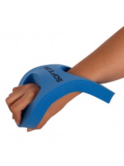 Guantes aqua boxing