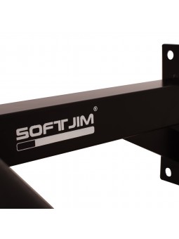 Soporte dominadas softee energy