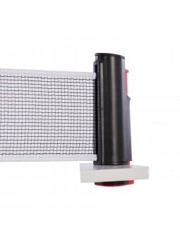 Soporte red tenis de mesa regulable