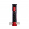 Soporte red tenis de mesa regulable