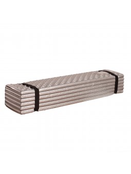 Colchoneta camping plegable softee