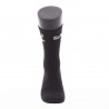 Calcetines media caña softee premium