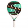 Pala de pádel softee freezer carbon 3k verde sft