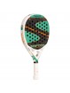 Pala de pádel softee freezer carbon 3k verde sft