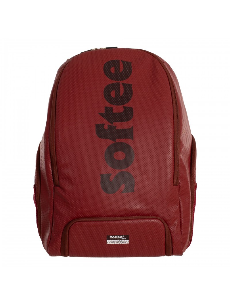 Mochila softee car v2