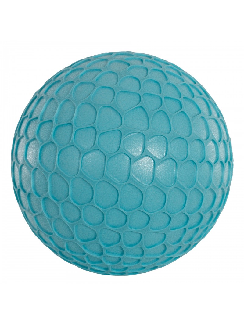 Pelota softee sensorial net