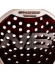 Pala de pádel enebe suburban red 12k