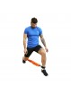 Resistance trainer lateral softee