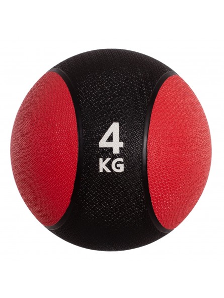 Balón medicinal rebound