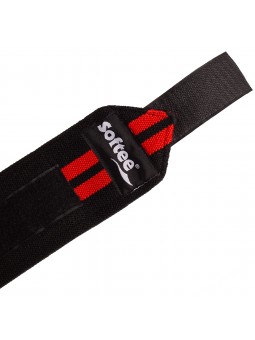 Muñequera compresión muscular softee