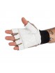 Par de guantes spandex
