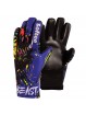 Par de guantes de portero softee beast