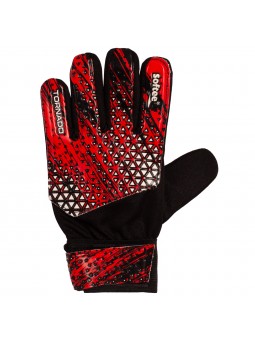 Par de guantes de portero softee lunar