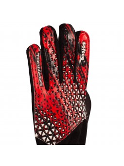Par de guantes de portero softee lunar