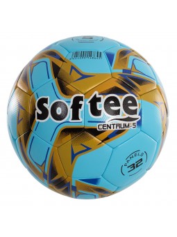 Balón fútbol 11 softee centrum