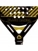 Pala de pádel vibor-a black mamba evo pro black