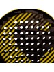Pala de pádel vibor-a black mamba evo pro black