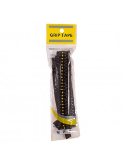 Overgrip dual foam
