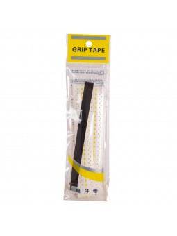Overgrip dual foam