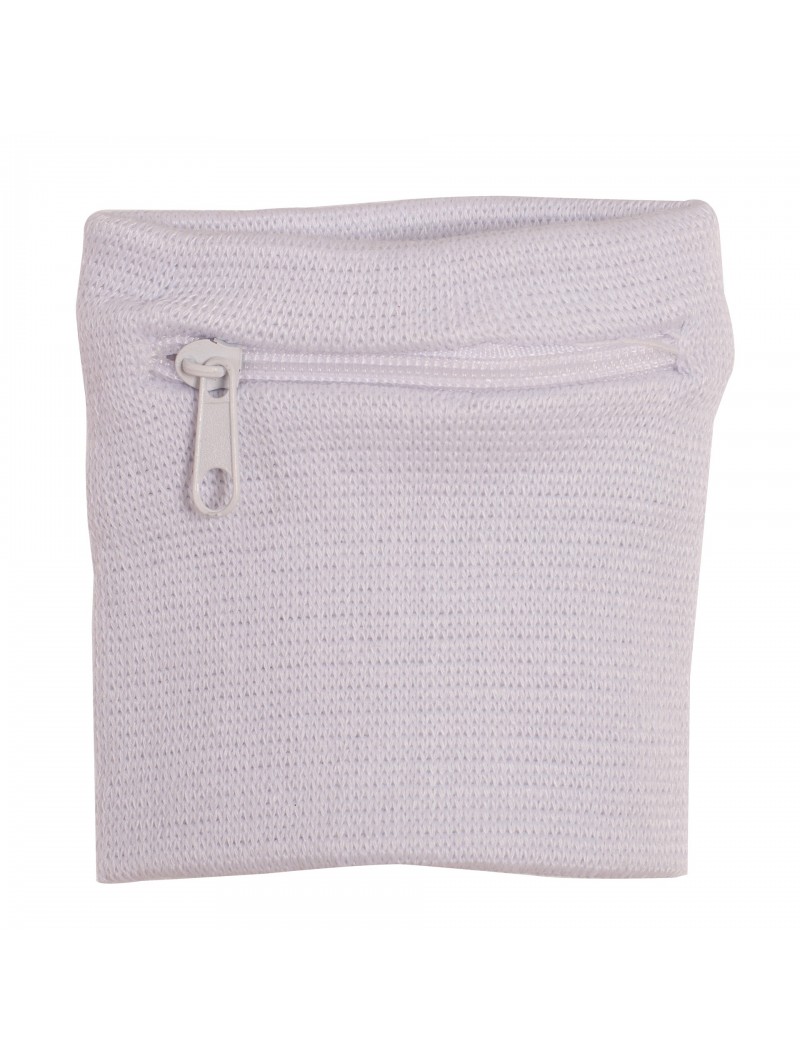 Muñequera softee pocket