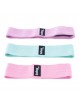 Pack 3 hip bands softee