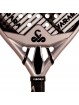 Pala de pádel vibor-a yarara radical 12k 3.0