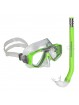 Set máscara u. s. divers java jr