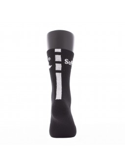 Calcetines media caña softee premium