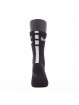 Calcetines media caña softee premium