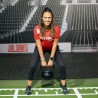 Kettlebell regulable hasta 18kg