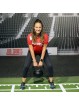 Kettlebell regulable hasta 18kg