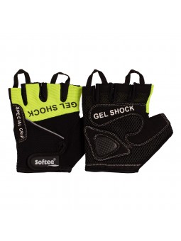 Par de guantes softee veron