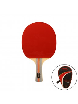 Raqueta tenis de mesa softee p500