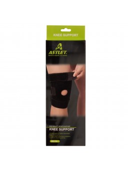 Rodillera neopreno softee
