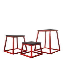 Plataformas de salto softee 0.5