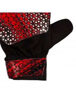 Par de guantes de portero softee lunar