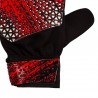 Par de guantes de portero softee lunar
