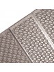 Colchoneta camping plegable softee