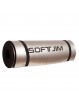 Colchoneta camping softee aluminio