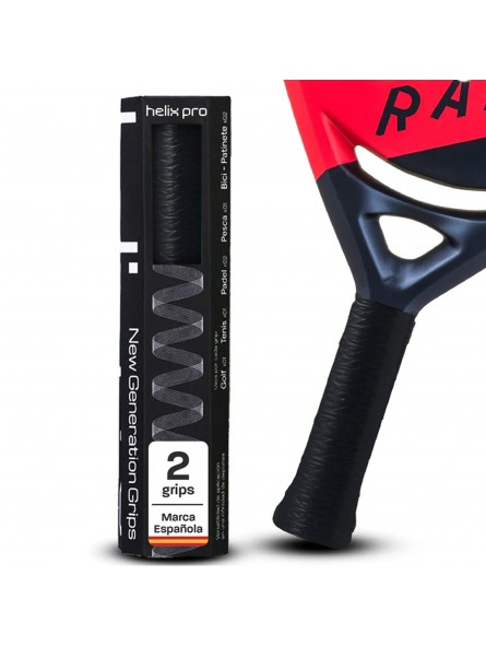Grip pádel helix pro