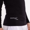 Camiseta térmica softee bubble infantil