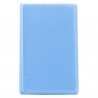 Colchoneta softee termoconformada plegable 1500 x 500 x 8 mm